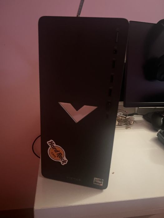 Computador Victus