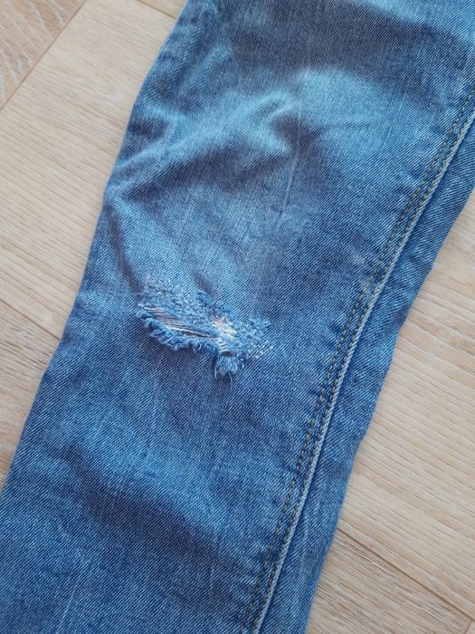 Джинси Zara 34 розмір, 142,146,152,164, штани