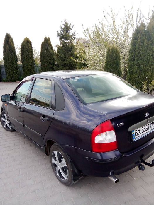 Калинка 2008рік.