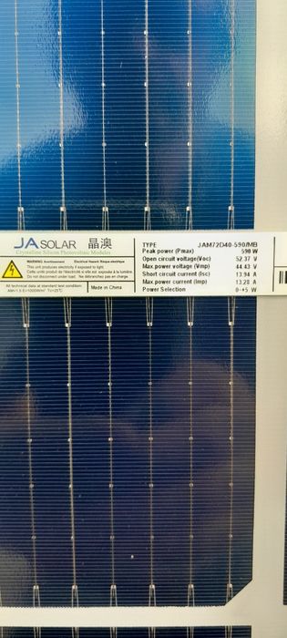 "Casar" fotovoltaicos