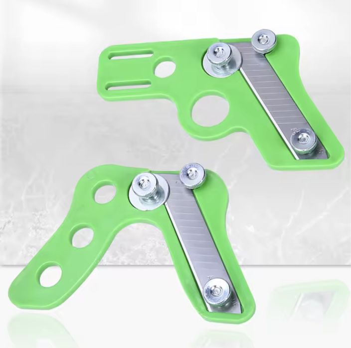 Ostra Krawędź Do Wycierania Drewna, Manualne Narzędzie