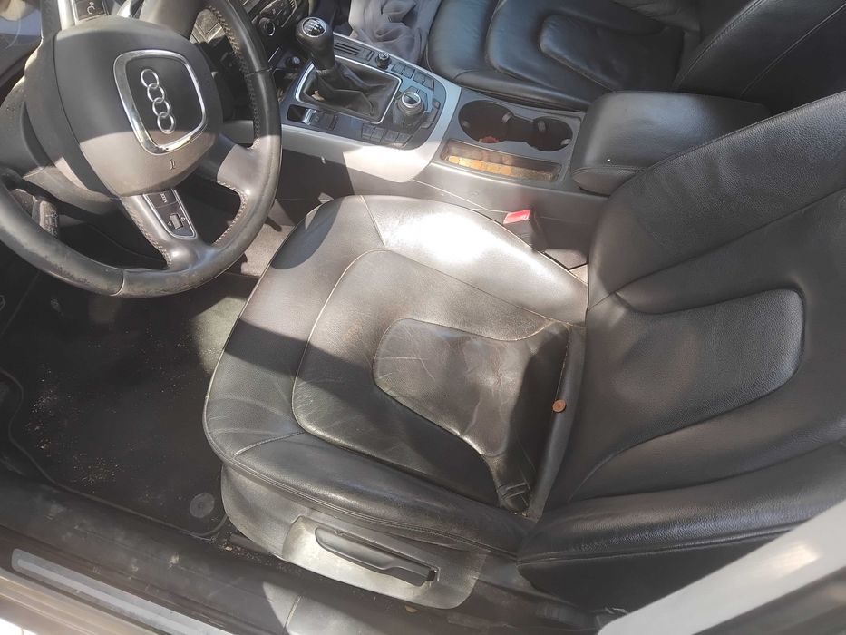 Audi a4 carrinha