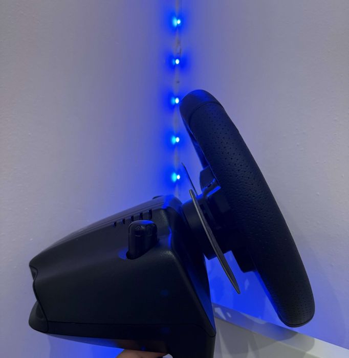 Volante + Shifter G29 Logitech