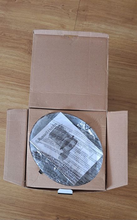 Panela de cozedura a vapor