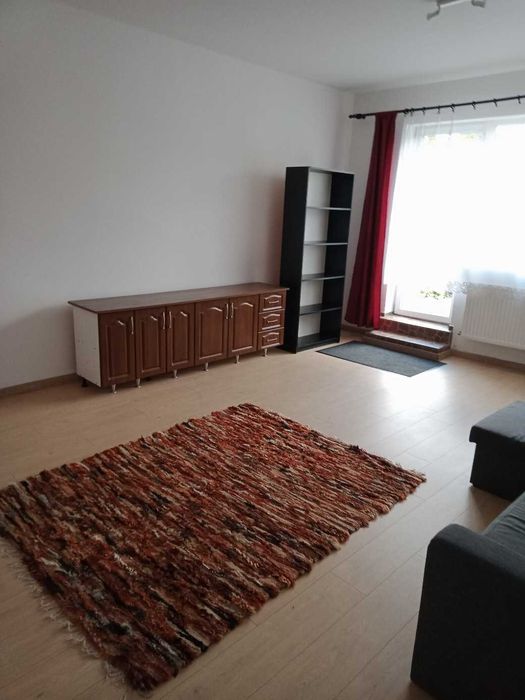 Ładne, funkcjonalne 2 pok. 62 m2, duży taras, ul. Pieczarek parter