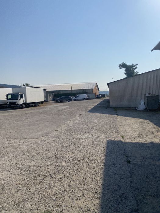 ПРОДАЖ Складські приміщення ГОРЕНИЧІ