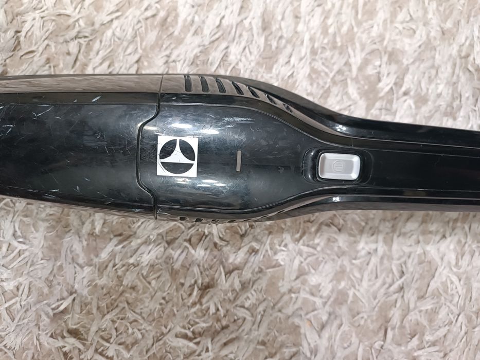 Пилосос Electrolux Ergorapido classic