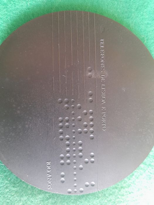 Medalha  de Colecção dos TLP