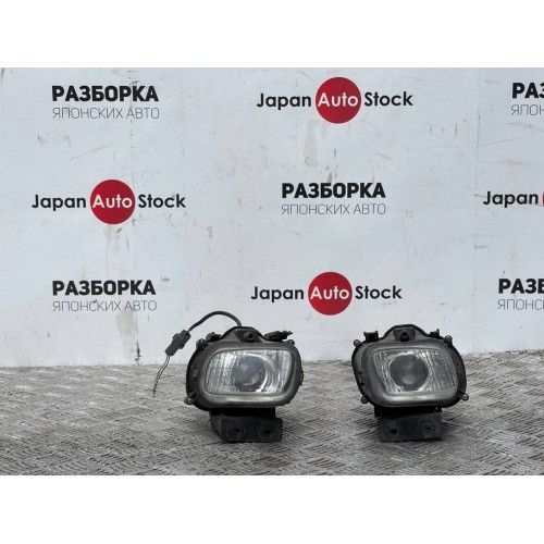 Противотуманные фары, туманки Mazda Xedos 9, год 1992-1999,цена 50$ шт