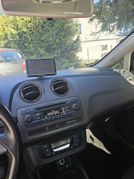 Sprzedam Seat Ibiza 2013