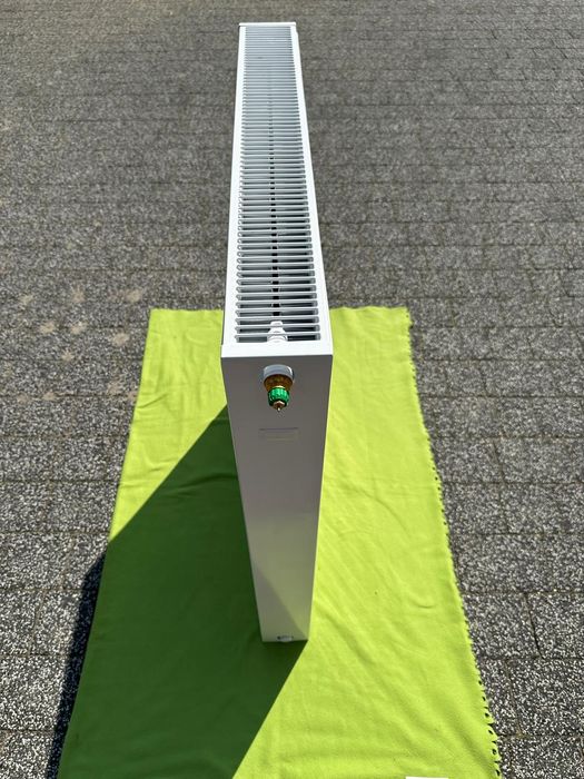 Grzejnik stalowy V22 720/900