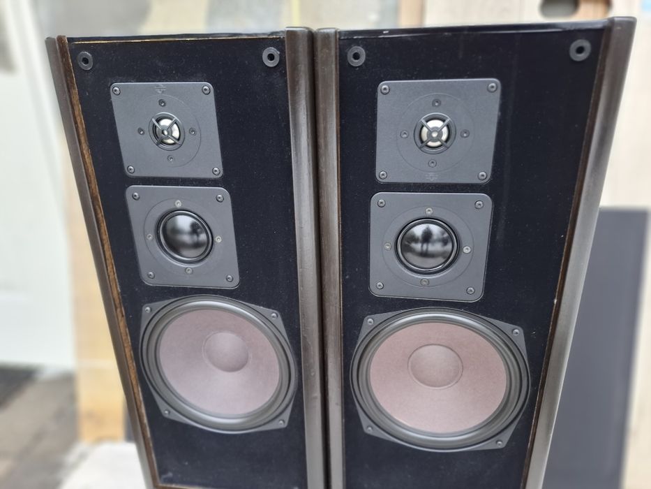 Kolumny MB Quart 650S