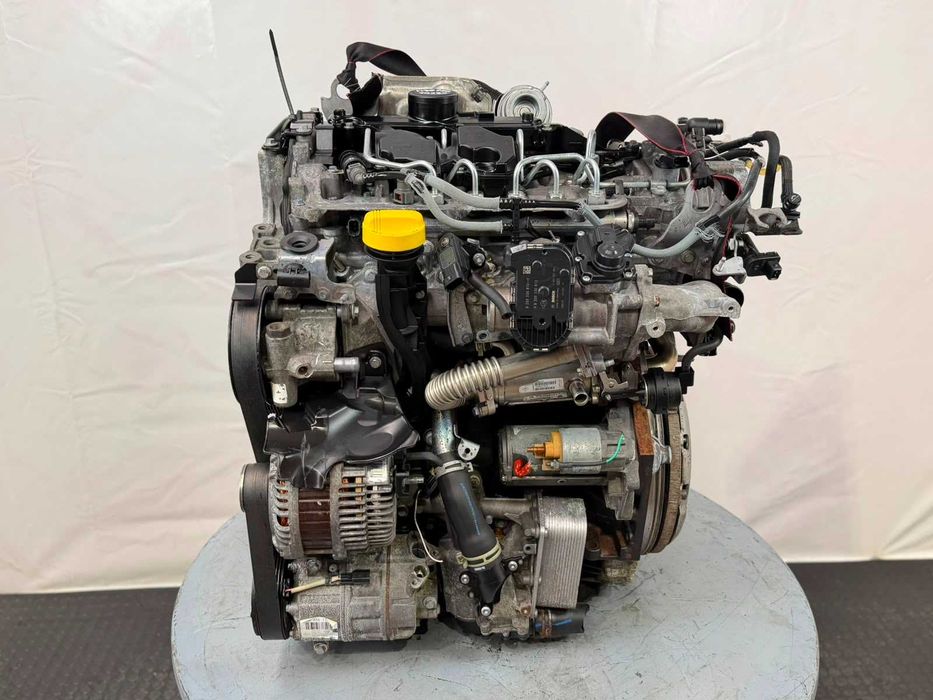 Motor 2.0DCI 150cv Renault Espace IV (Ref.: M9R750)