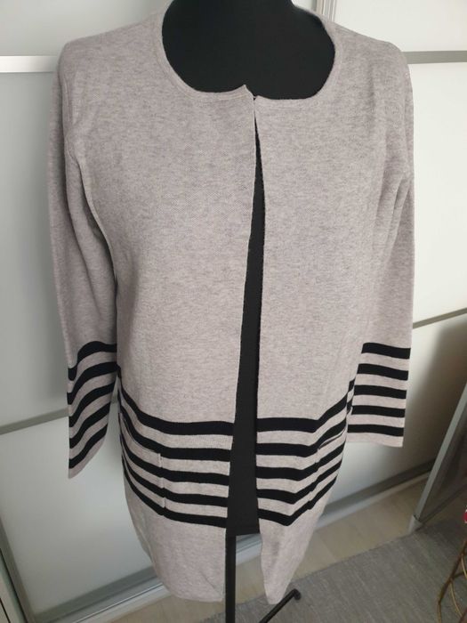 Sweter, kardigan, nowy