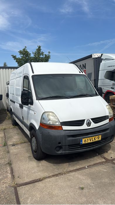 VW LT / Crafter/Sprinter