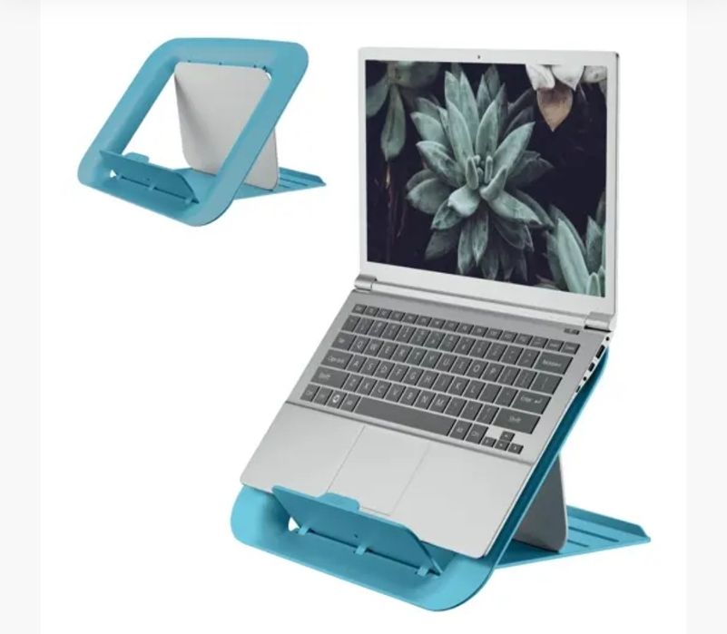 Podstawka pod laptop Leitz Ergo Cozy