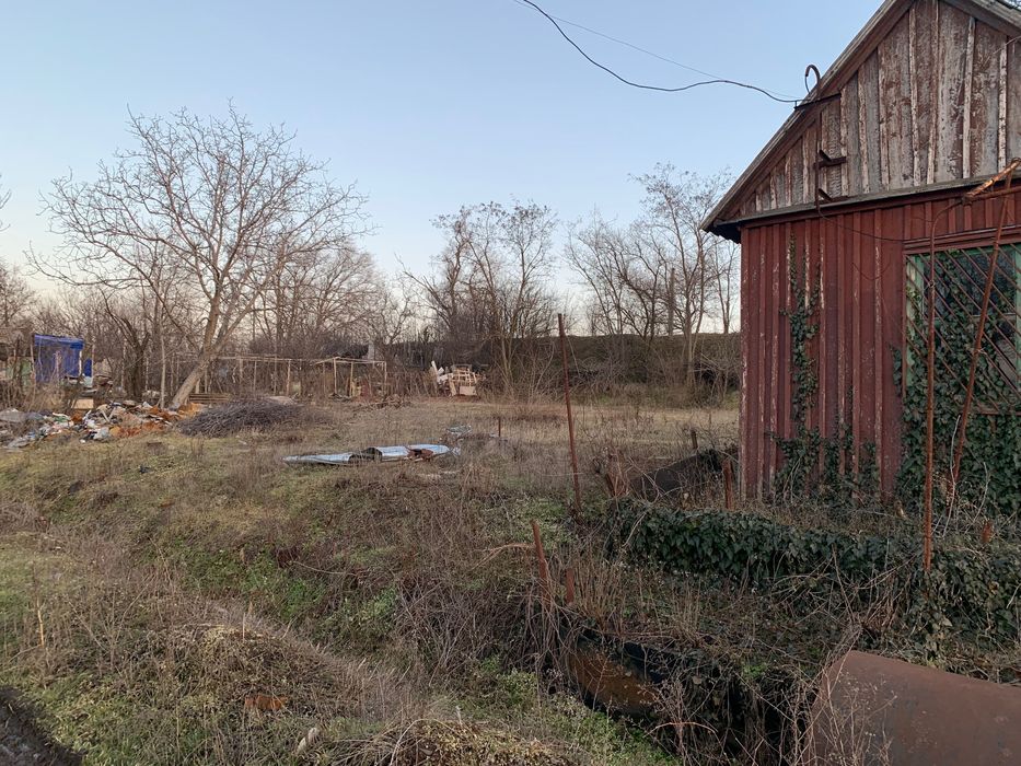 Дача 12 соток вода свет