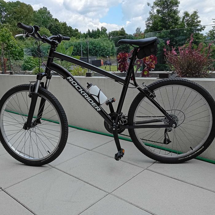 Bicicleta Rockrider ST 50