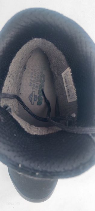 Lowa Elite Mountain Gtx
