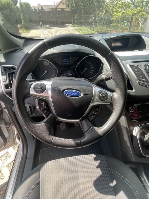 Sprzedam Ford C-max 2012!