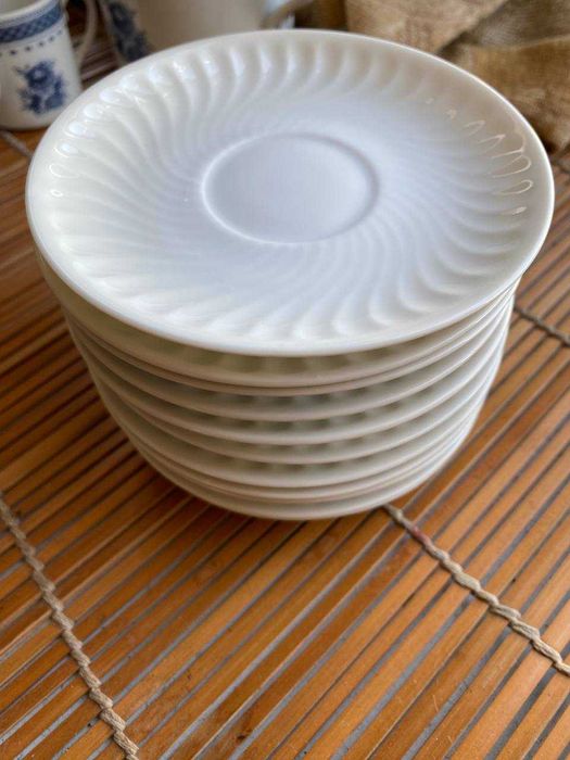 Serviço Sagres da Vista Alegre - Peças Variadas (Ler descrição)