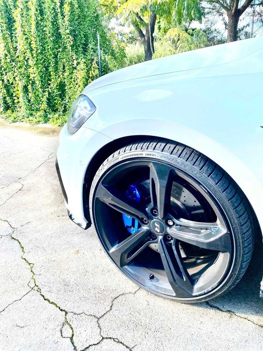 Jantes 20" VW GTI R