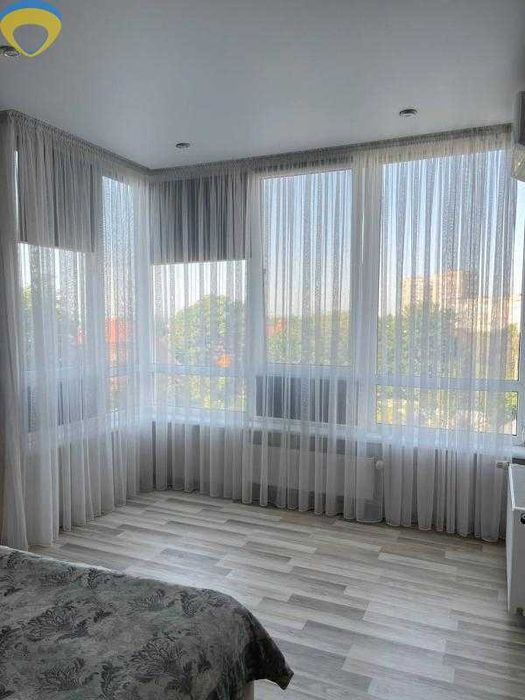 2-rooms apartment apartment by the address st. Protsenko (area 69 m²) - Atlanta.ua - photo 2