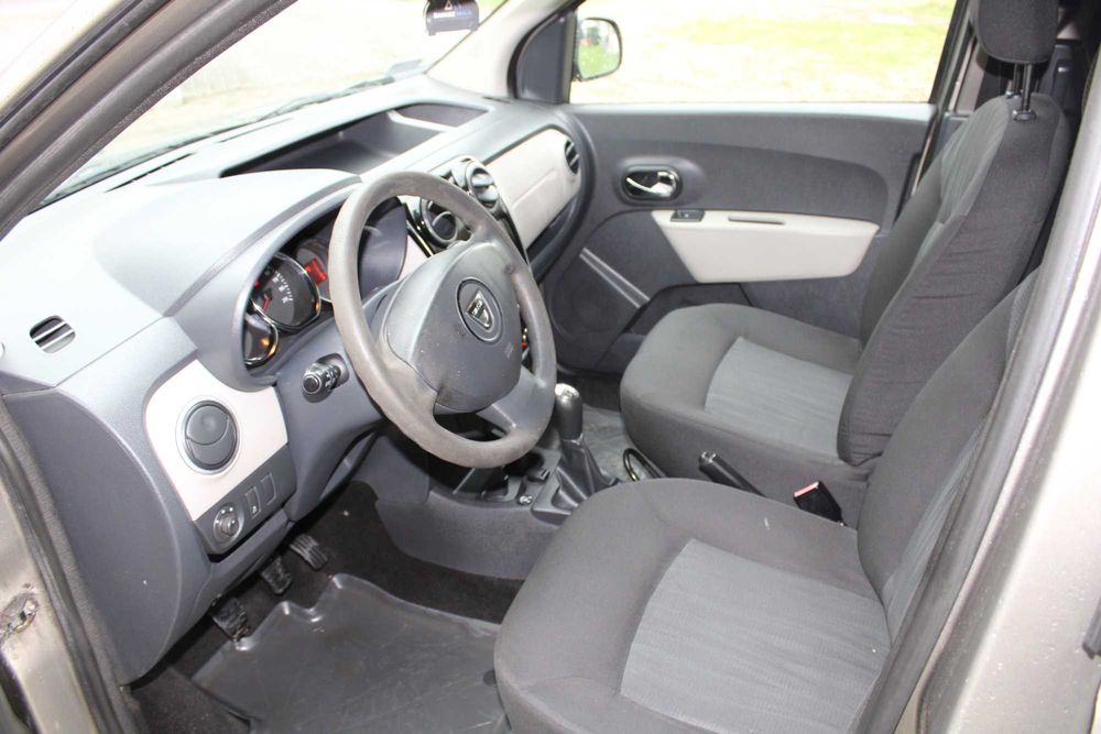 Sprzedam Dacia DOKKER