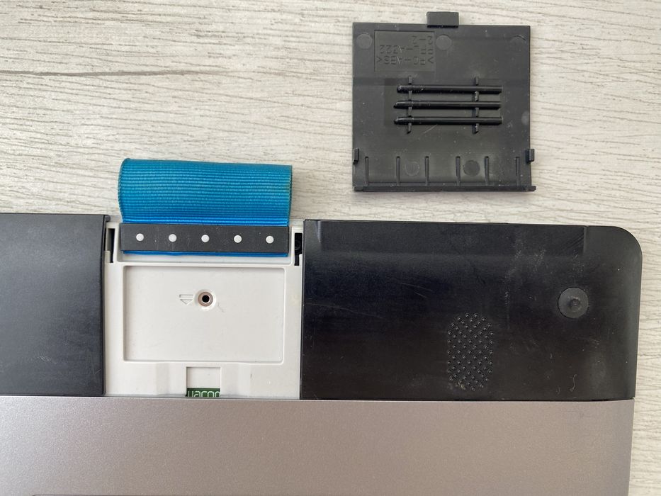 Графічний планшет Wacom CTH-480