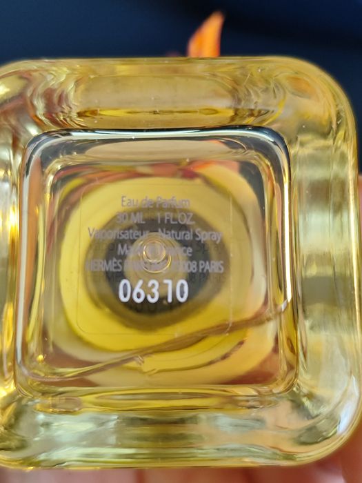 Perfumy Twilly D'Heremes eau Ginger 30ml