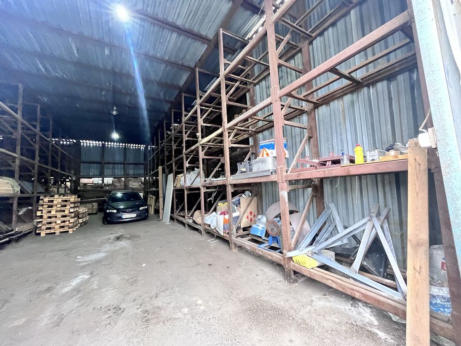 Довгострокова оренда. 100м2