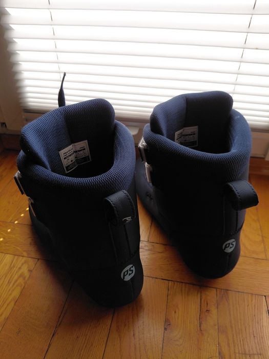 Rolki Powerslide Pheme Buty