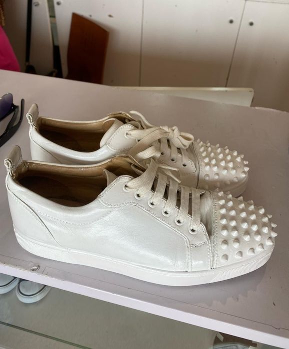 Christian Louboutin