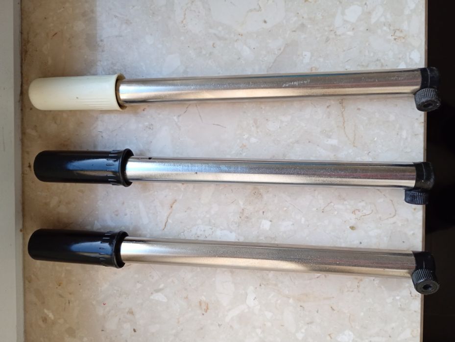 Pompki rowerowe Romet Wigry 3