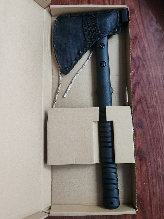 Мультифункціональний Молотопор