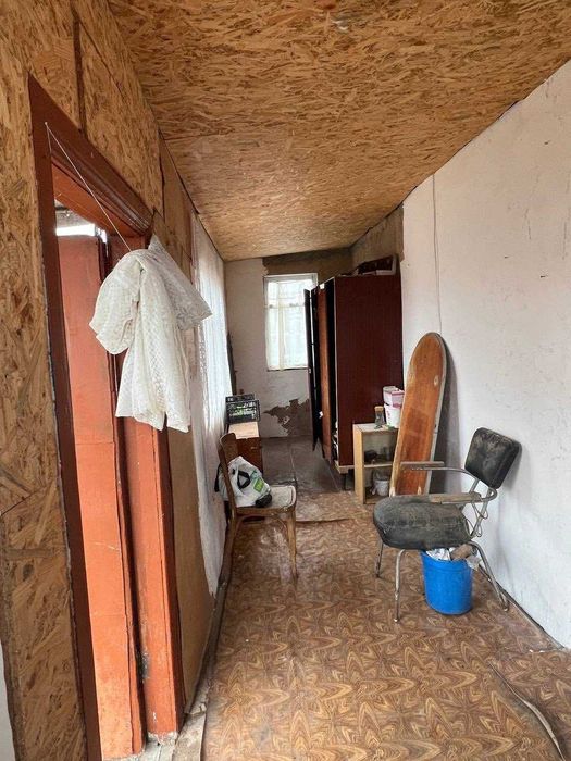 Продам ділянку з дачею в СК Чайка