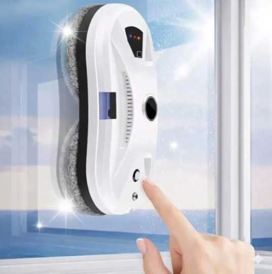 Робот для миття вікон Germatic