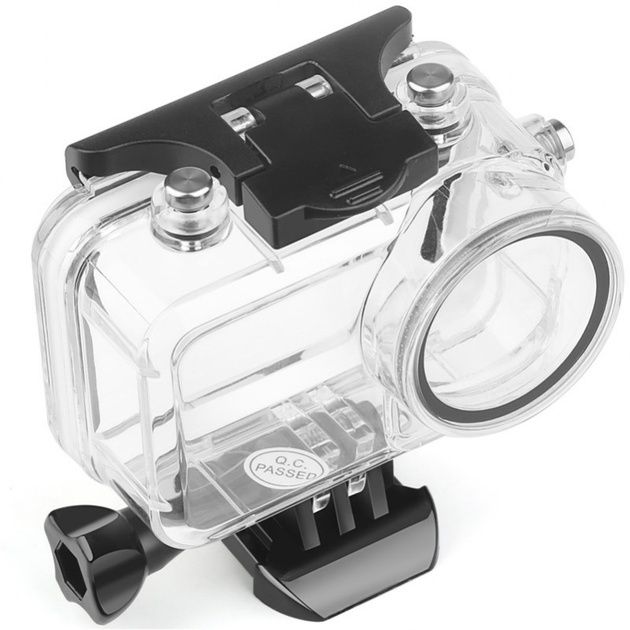 Защитный Бокс Корпус SHOOT для DJI OsmoAction 1