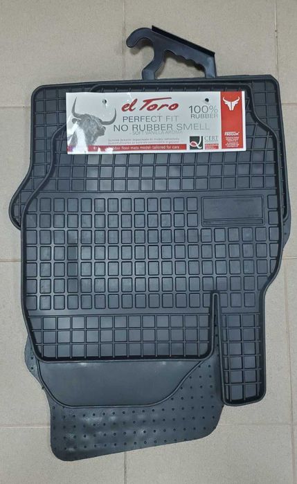 --Коврики в Салон--ПОЛЬША--Frogum---на ВСІ АВТО---Ціна за КОМПЛЕКТ