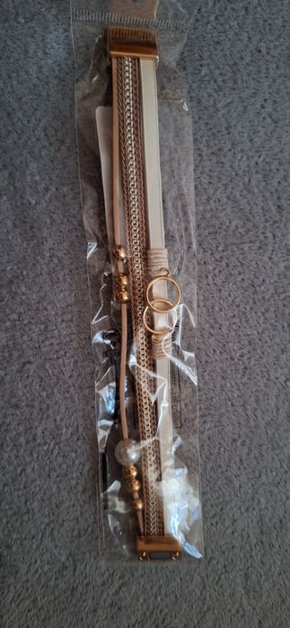 Bransoletka 19cm