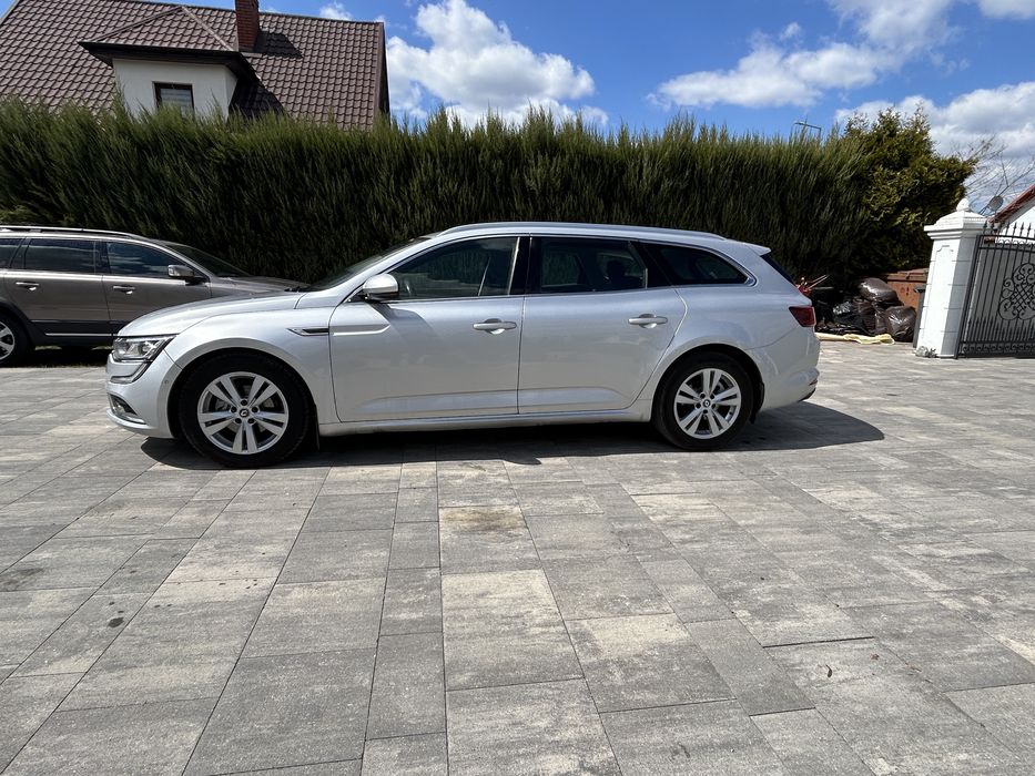 Renault Talisman. 1.6d.