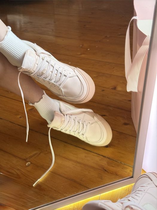 Кросівки Nike Court Legacy, нові, 23 см