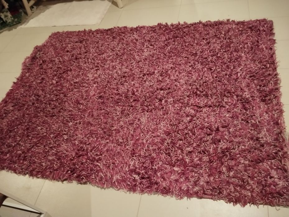 Used Rug