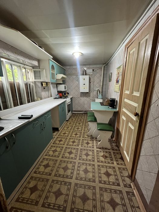 Продам дом , район большого Варуса