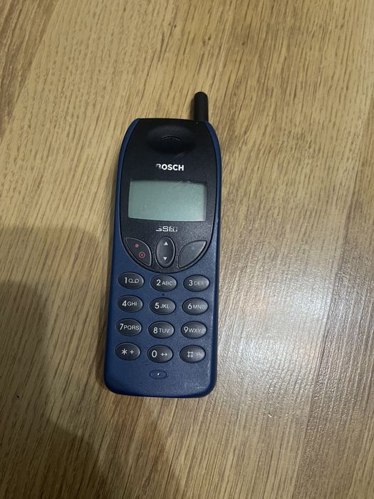 Telefon BOSCH 509