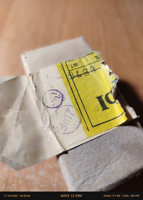 Переменный резистор СП5-30-1-25Е 0278 100ом