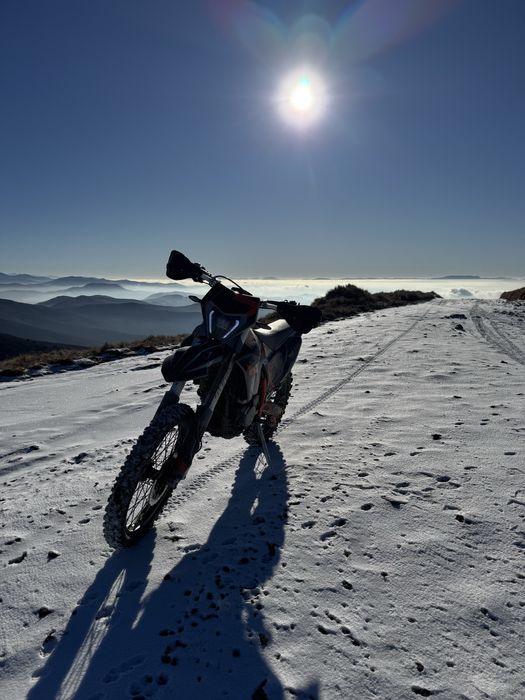 Продам кови лайт 300 2025 рик пробиг 3500