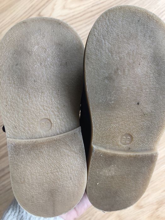 Sapato carneira Chicco