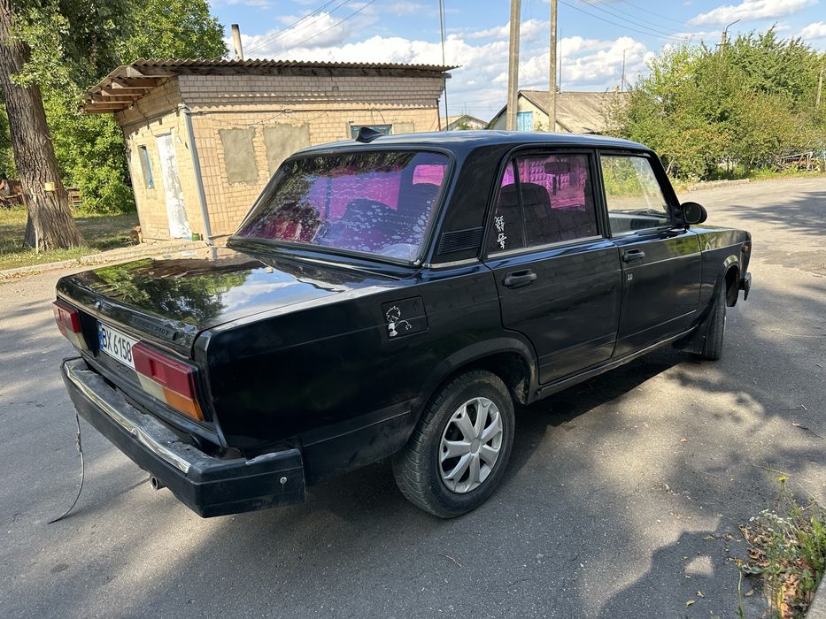 ВАЗ-2107  Продам
