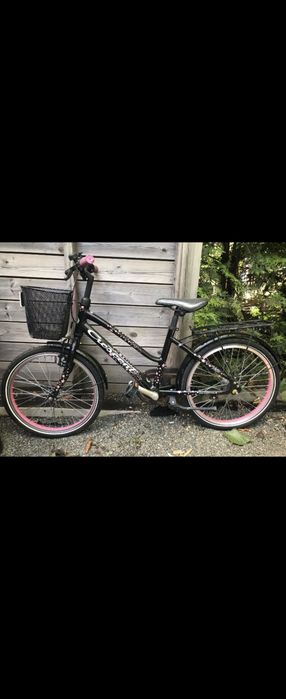 Rower 20' 3-VXL  Crescent Saga